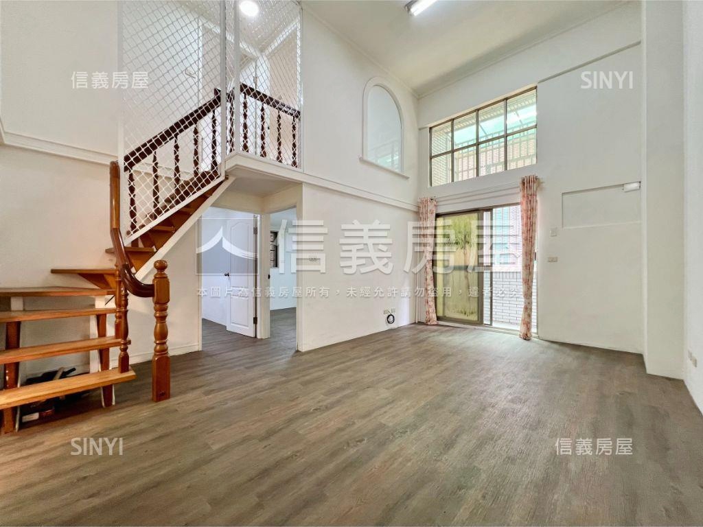 夢想成家挑高採光美屋房屋室內格局與周邊環境
