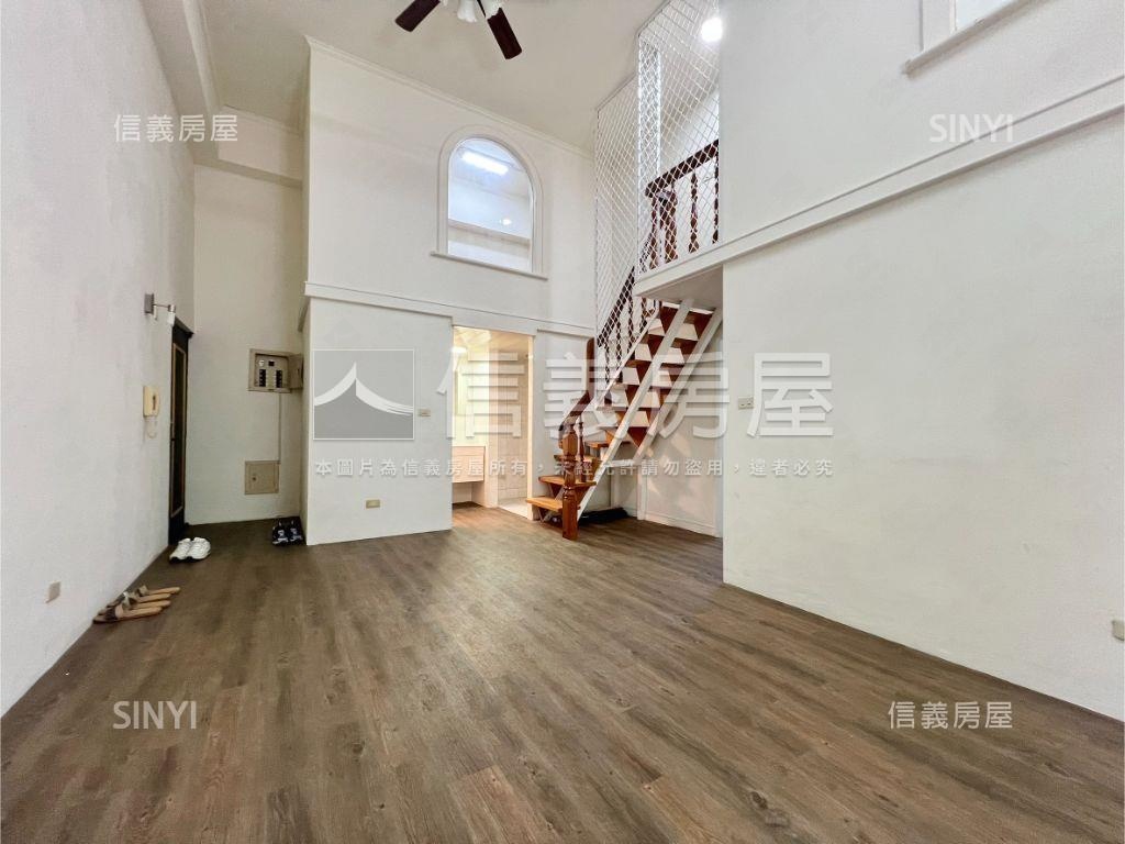夢想成家挑高採光美屋房屋室內格局與周邊環境