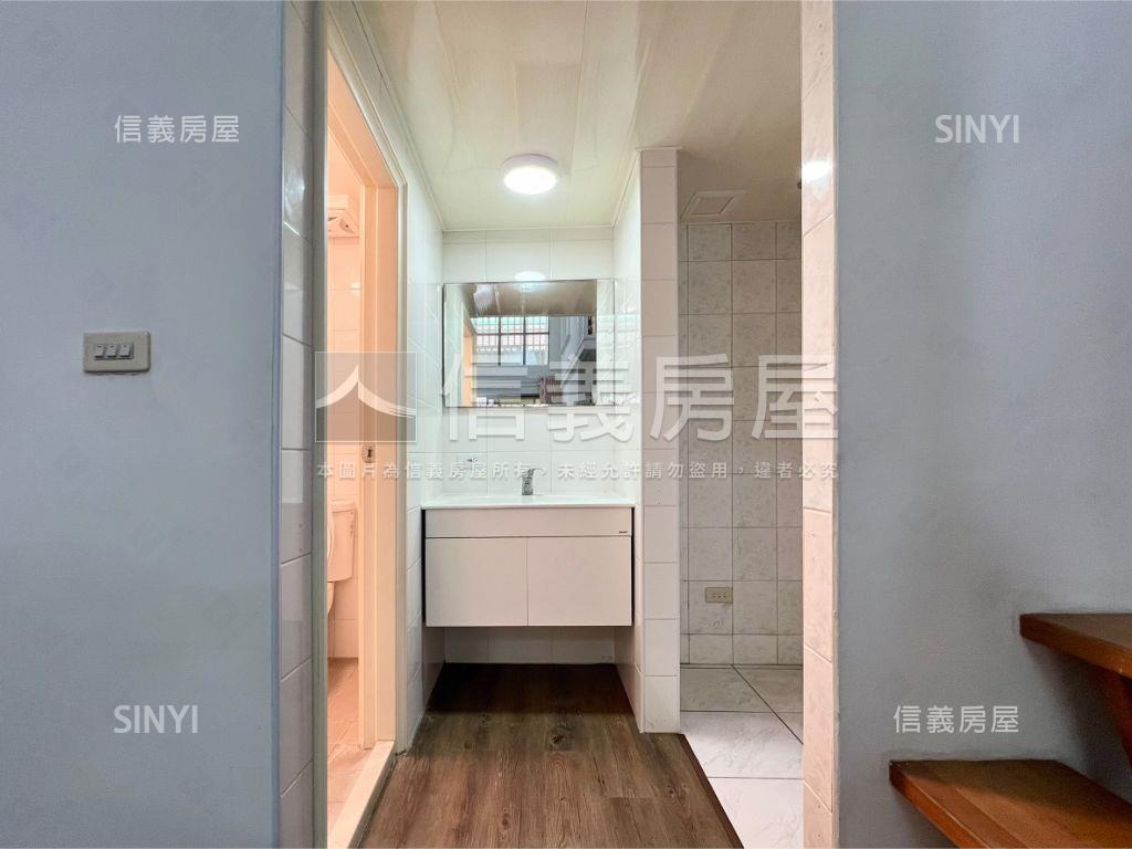 夢想成家挑高採光美屋房屋室內格局與周邊環境