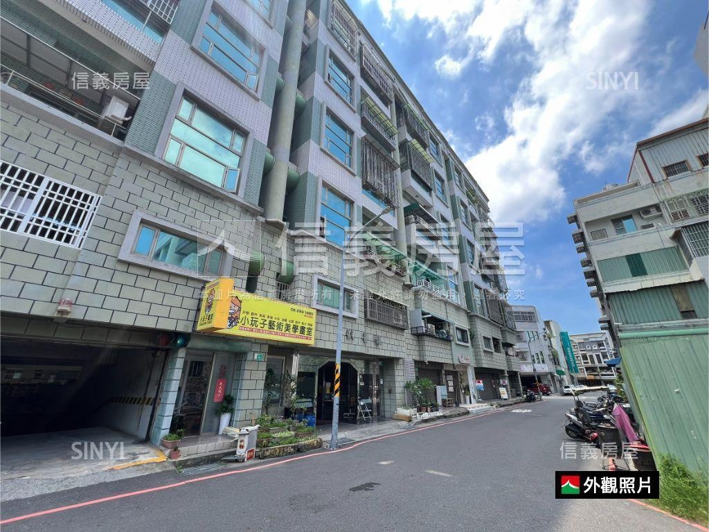 夢想成家挑高採光美屋房屋室內格局與周邊環境