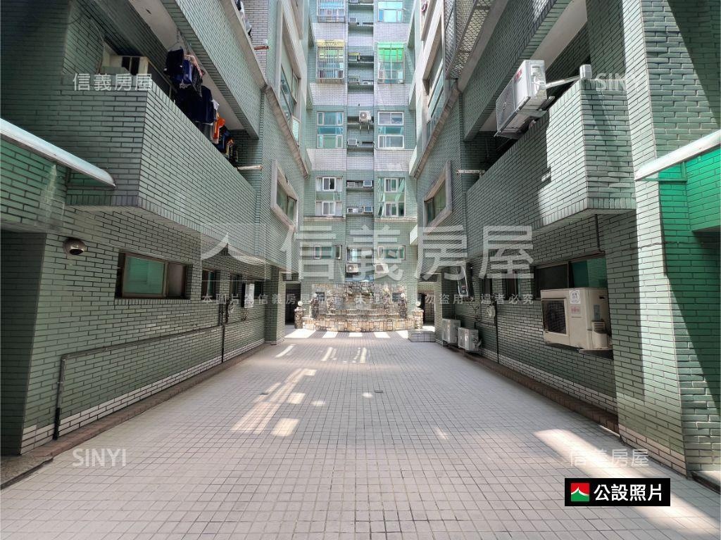 夢想成家挑高採光美屋房屋室內格局與周邊環境