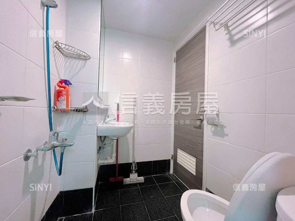 大亨傳奇稀有四房房屋室內格局與周邊環境