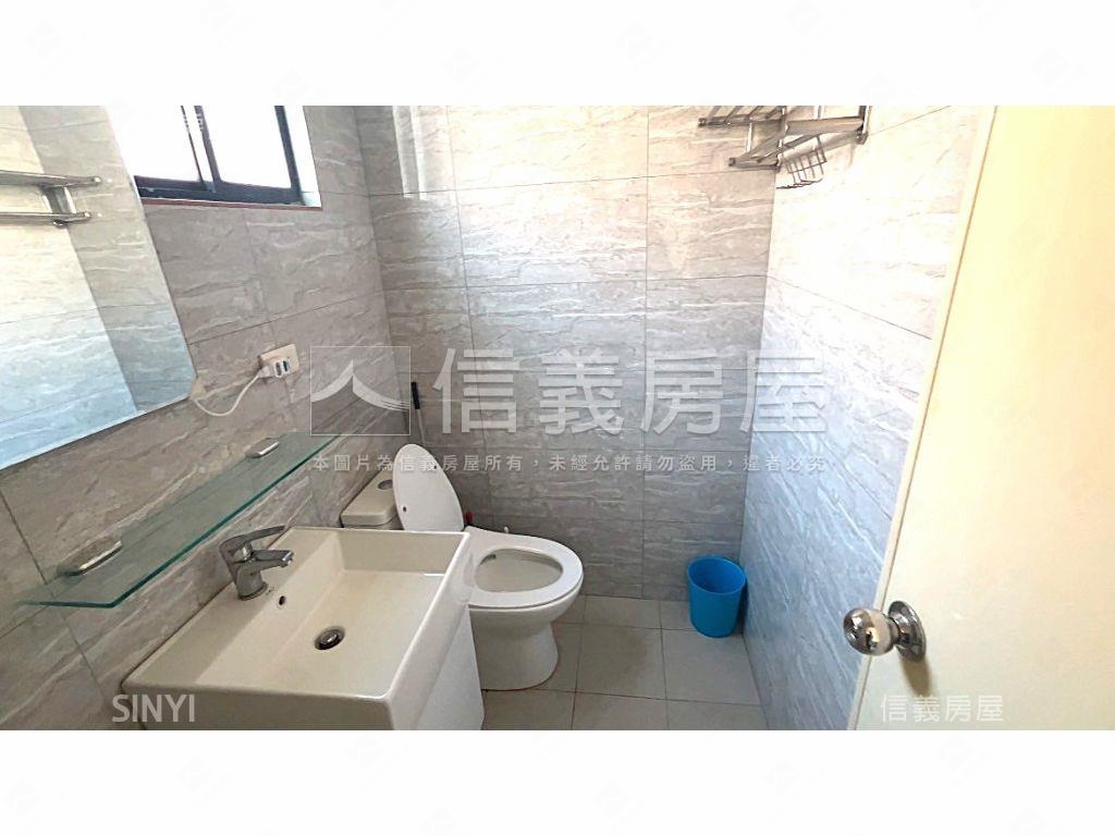 近東海大學機能佳美套房房屋室內格局與周邊環境