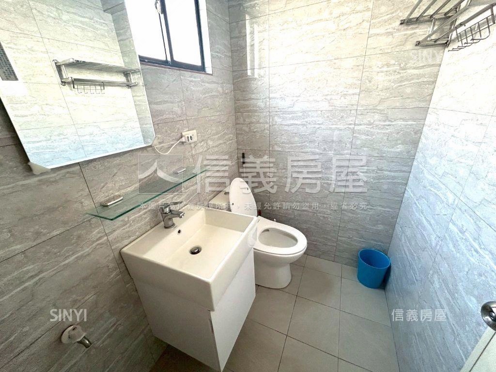 近東海大學機能佳美套房房屋室內格局與周邊環境