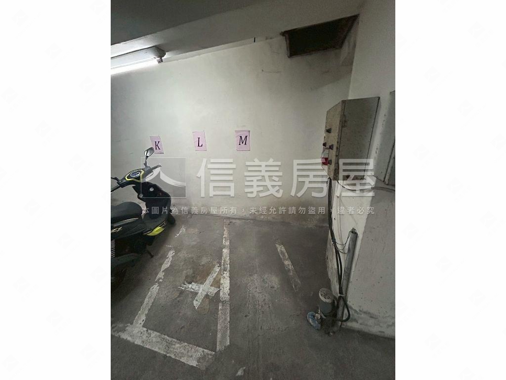 近東海大學機能佳美套房房屋室內格局與周邊環境