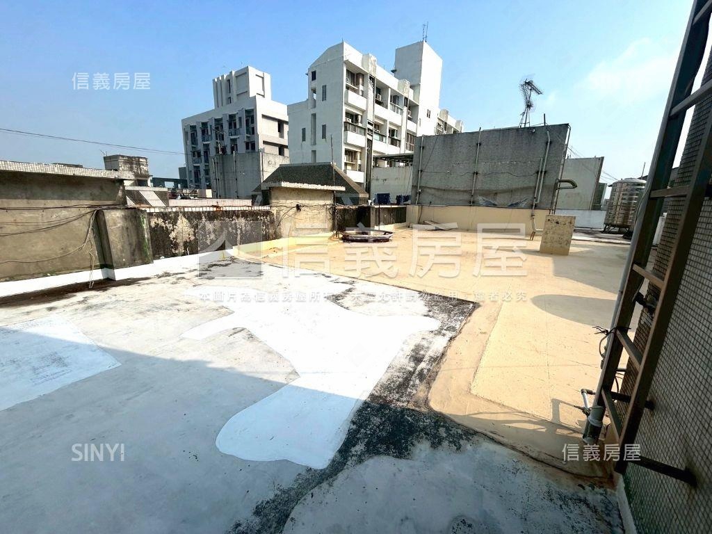 近東海大學機能佳美套房房屋室內格局與周邊環境