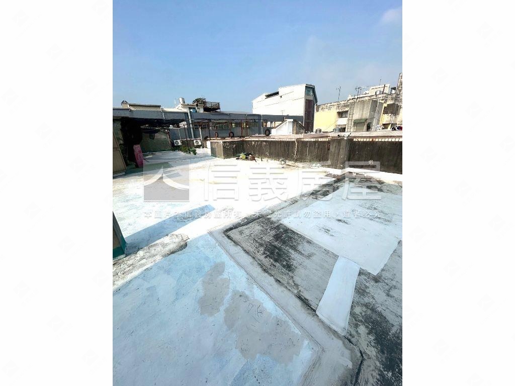 近東海大學機能佳美套房房屋室內格局與周邊環境