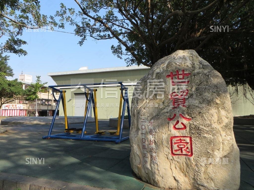 近東海大學機能佳美套房房屋室內格局與周邊環境