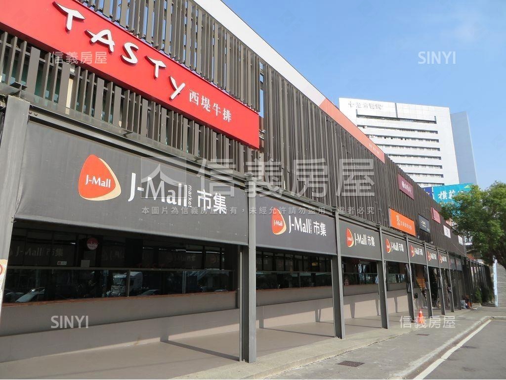 近東海大學機能佳美套房房屋室內格局與周邊環境
