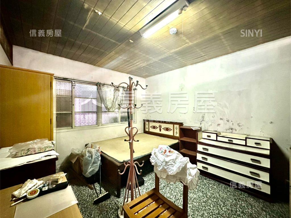 德昌街優質４樓＋頂加房屋室內格局與周邊環境