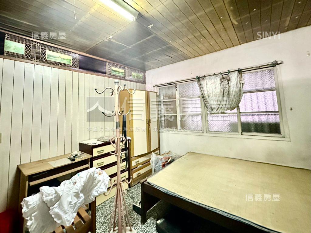 德昌街優質４樓＋頂加房屋室內格局與周邊環境