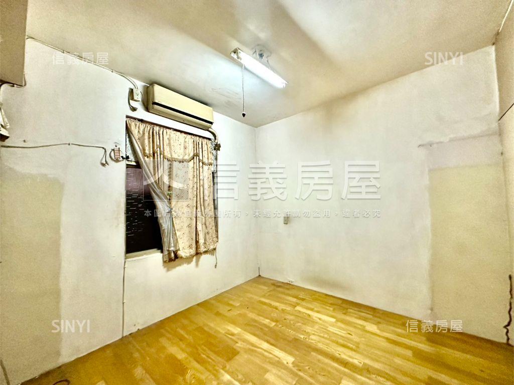 德昌街優質４樓＋頂加房屋室內格局與周邊環境