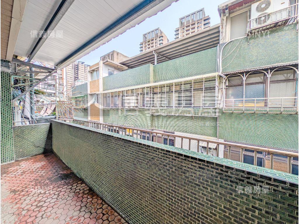 ♞專任德昌優質４樓頂加♞房屋室內格局與周邊環境