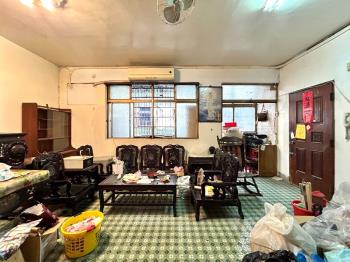 德昌街優質４樓＋頂加