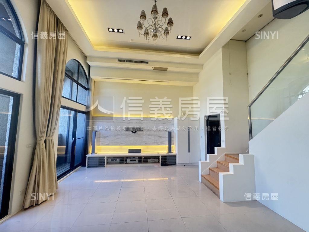 遠百旁家華國寶二房平車房屋室內格局與周邊環境