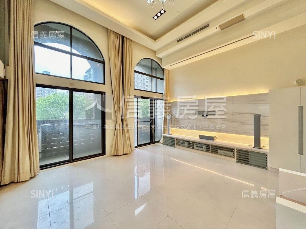 遠百旁家華國寶二房平車房屋室內格局與周邊環境