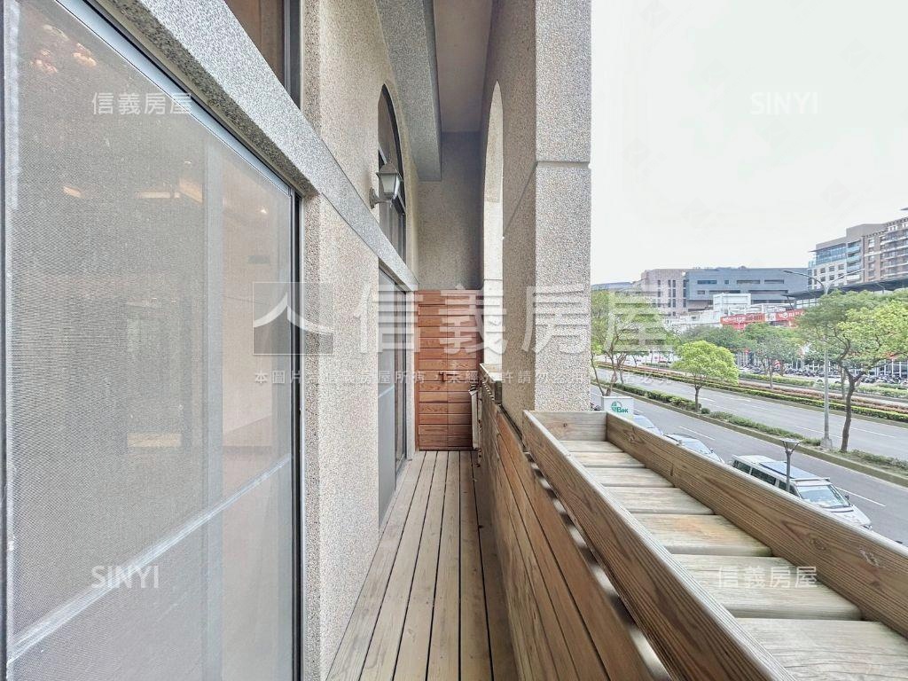 遠百旁家華國寶二房平車房屋室內格局與周邊環境