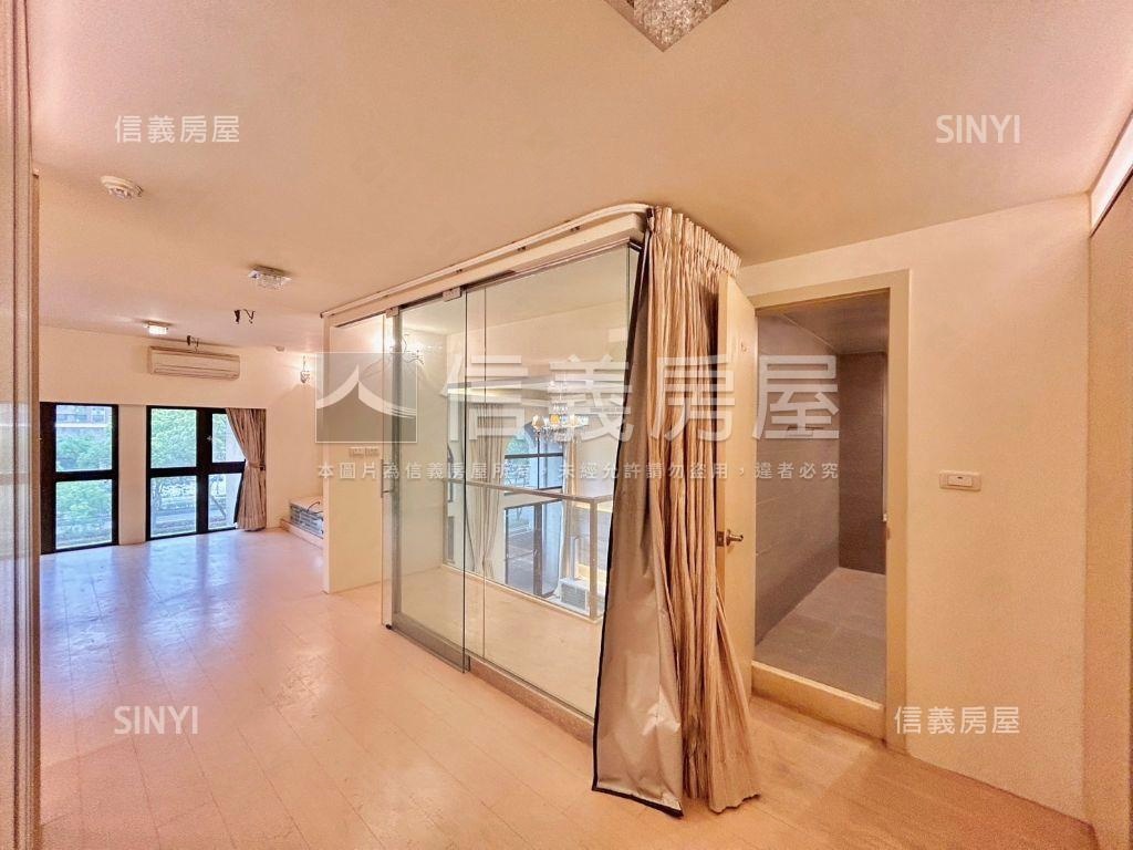 遠百旁家華國寶二房平車房屋室內格局與周邊環境