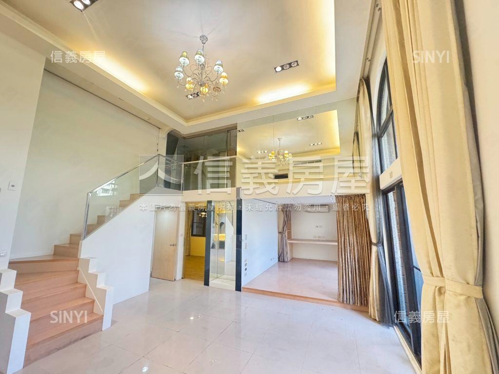 遠百旁家華國寶二房平車房屋室內格局與周邊環境