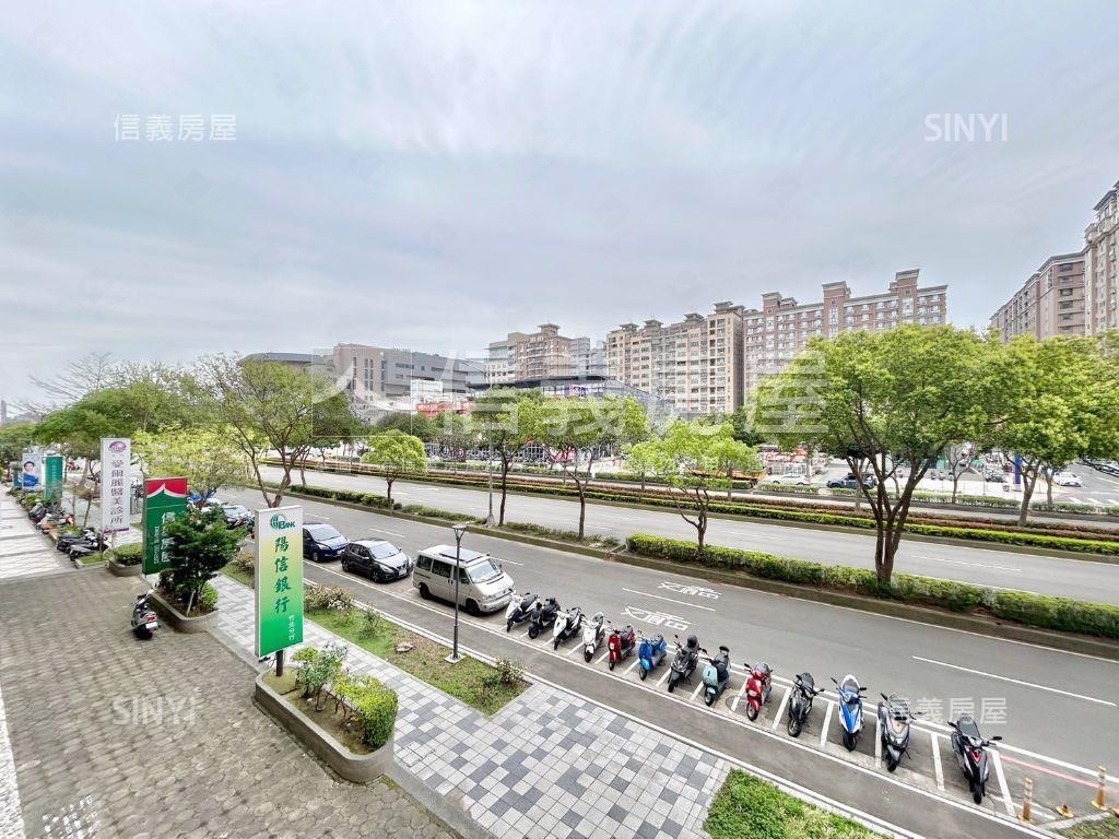 遠百旁家華國寶二房平車房屋室內格局與周邊環境