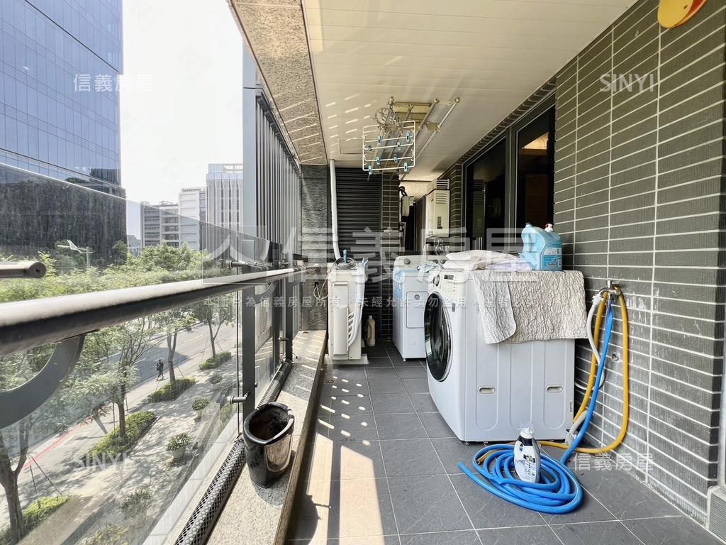 新潤城峰樹海美景房屋室內格局與周邊環境