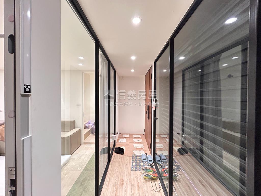 美！！榮總精品電梯透天房屋室內格局與周邊環境