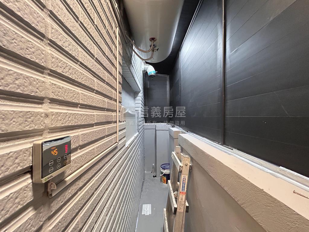 美！！榮總精品電梯透天房屋室內格局與周邊環境