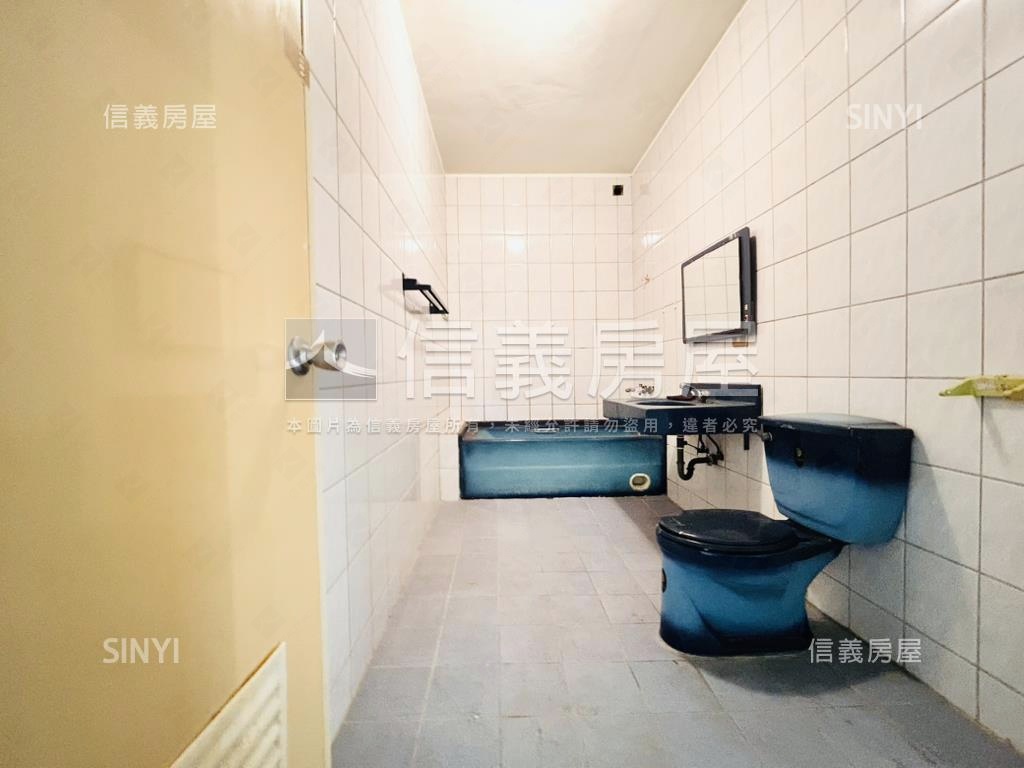 双連清境．優美透天房屋室內格局與周邊環境