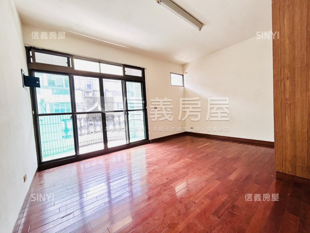 双連清境．優美透天房屋室內格局與周邊環境