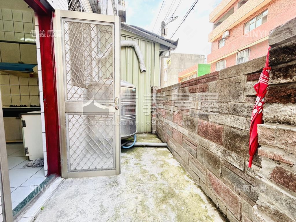 双連清境．優美透天房屋室內格局與周邊環境