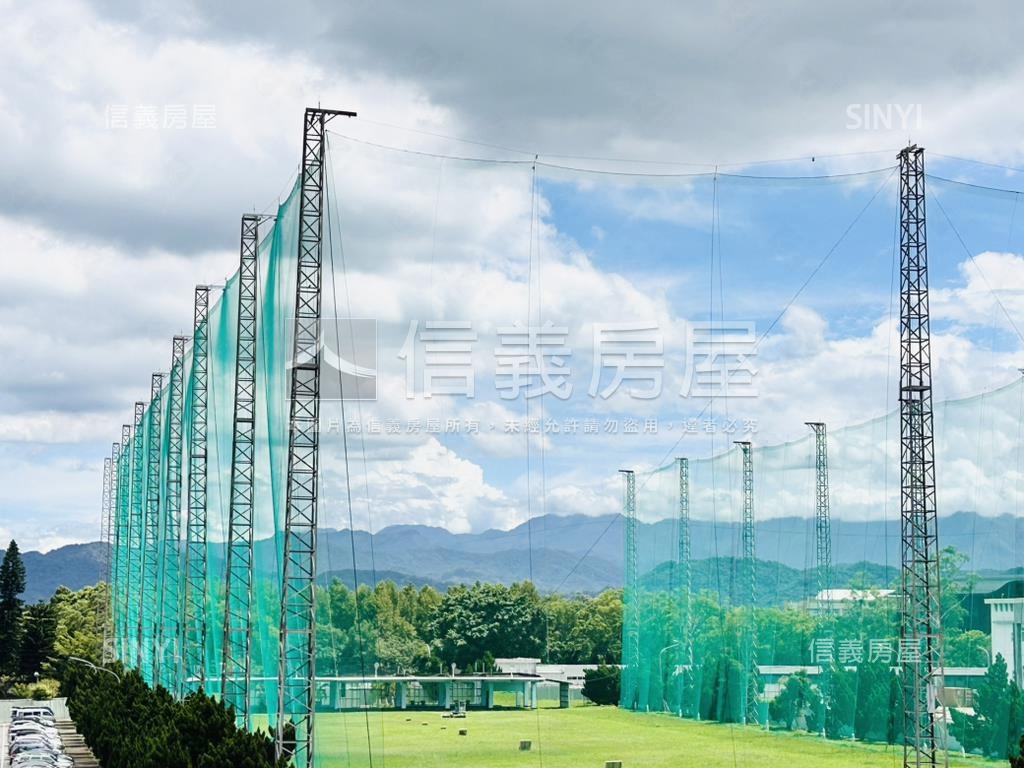 双連清境．優美透天房屋室內格局與周邊環境