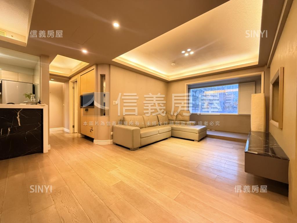 西湖大第美宅二樓房屋室內格局與周邊環境