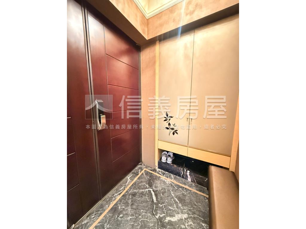 西湖大第美宅二樓房屋室內格局與周邊環境