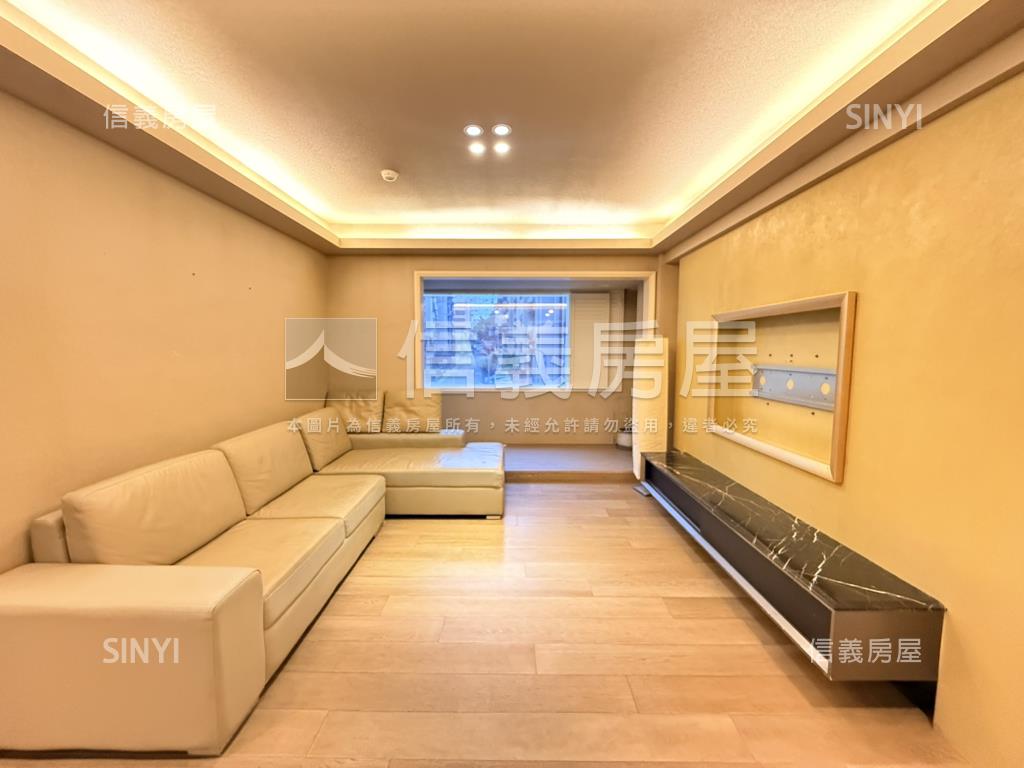 西湖大第美宅二樓房屋室內格局與周邊環境