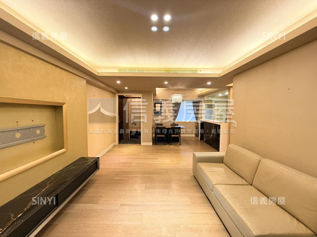 西湖大第美宅二樓房屋室內格局與周邊環境