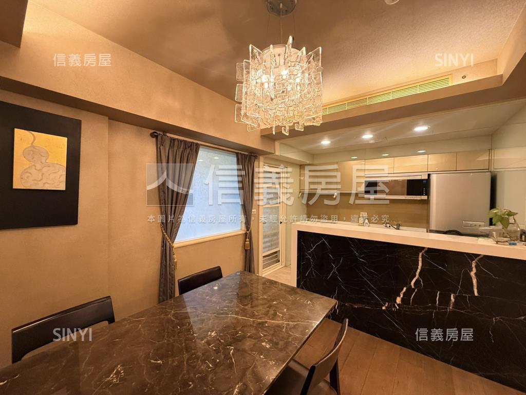 西湖大第美宅二樓房屋室內格局與周邊環境