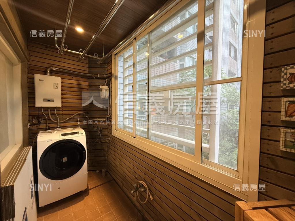 西湖大第美宅二樓房屋室內格局與周邊環境