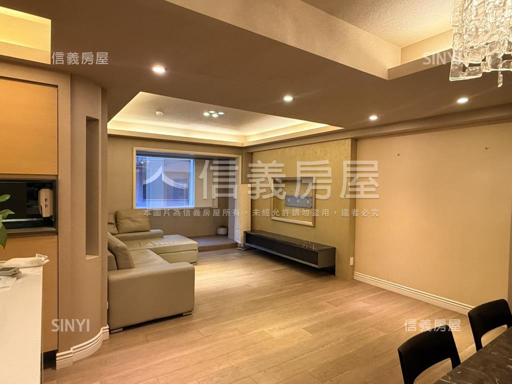 西湖大第美宅二樓房屋室內格局與周邊環境