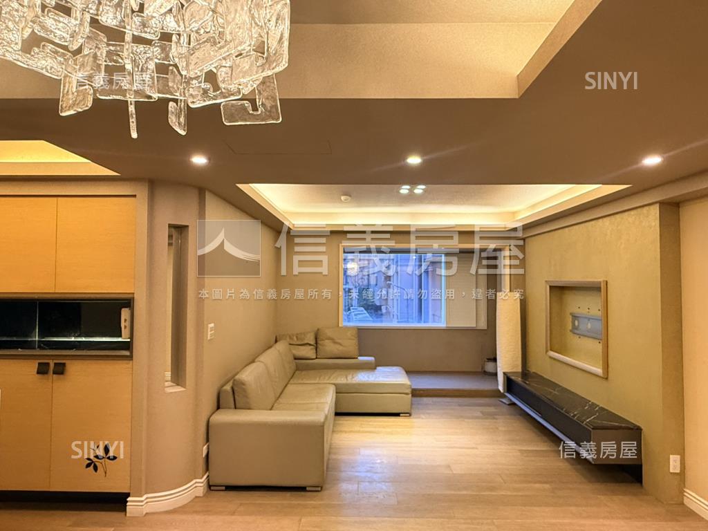 西湖大第美宅二樓房屋室內格局與周邊環境