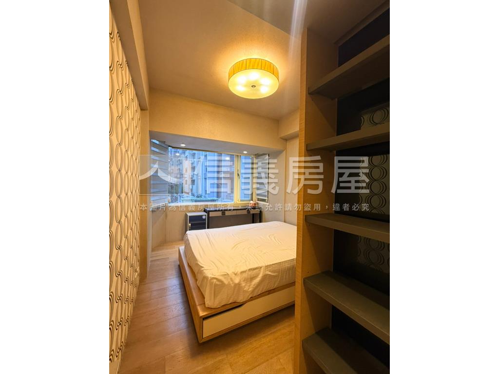 西湖大第美宅二樓房屋室內格局與周邊環境