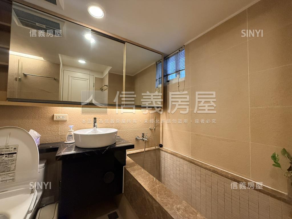 西湖大第美宅二樓房屋室內格局與周邊環境