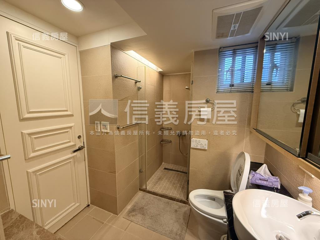 西湖大第美宅二樓房屋室內格局與周邊環境