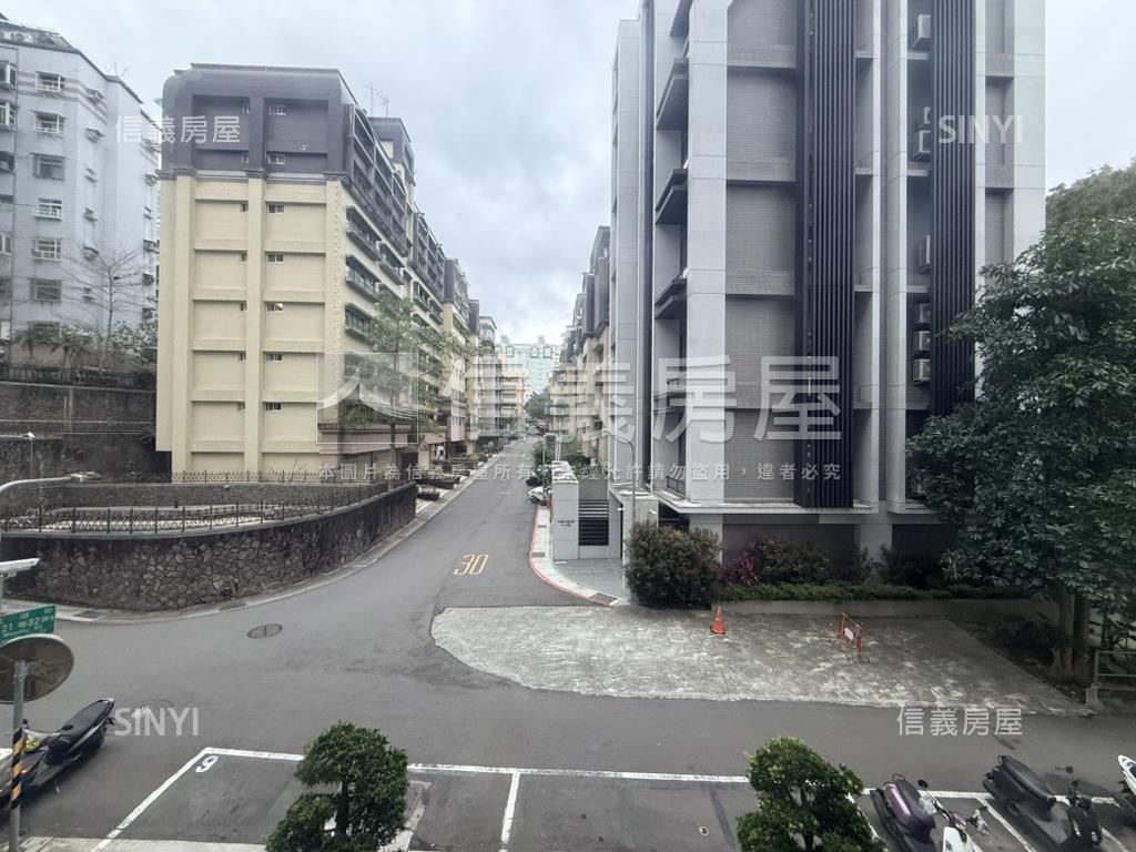 西湖大第美宅二樓房屋室內格局與周邊環境