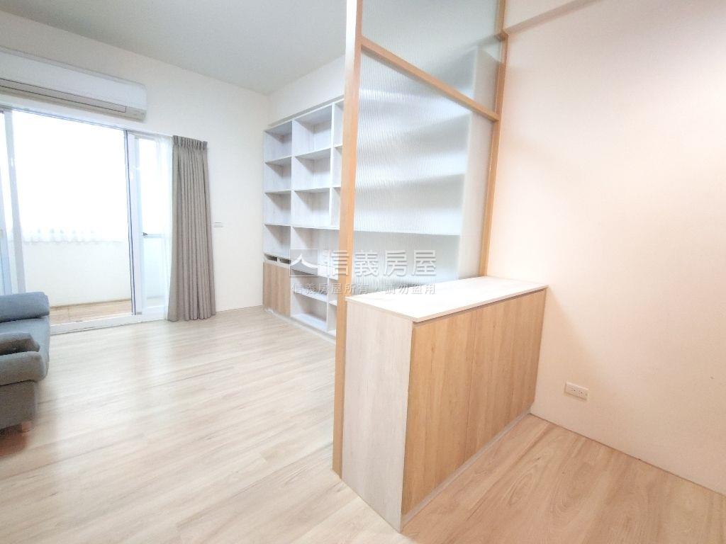 西湖大第優質裝潢三房房屋室內格局與周邊環境