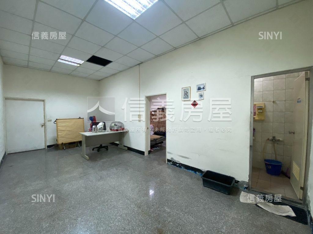 人潮市場旁◆大面寬金住店房屋室內格局與周邊環境