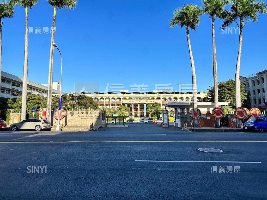 人潮市場旁◆大面寬金住店房屋室內格局與周邊環境