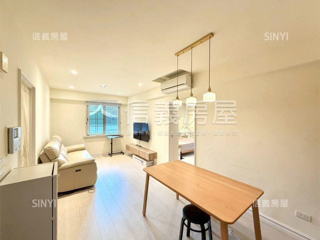 吉林民生幸福家庭精緻美居房屋室內格局與周邊環境