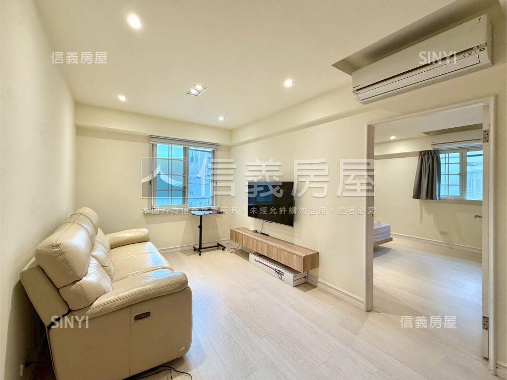 吉林民生幸福家庭精緻美居房屋室內格局與周邊環境