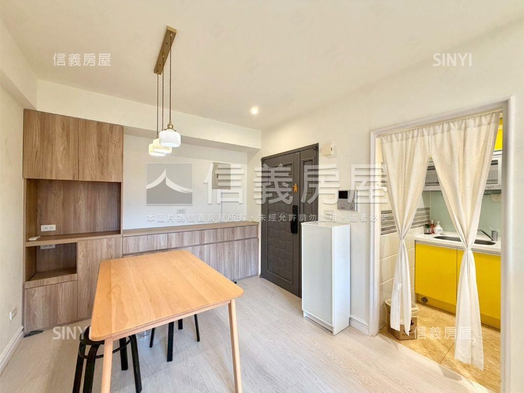 吉林民生幸福家庭精緻美居房屋室內格局與周邊環境