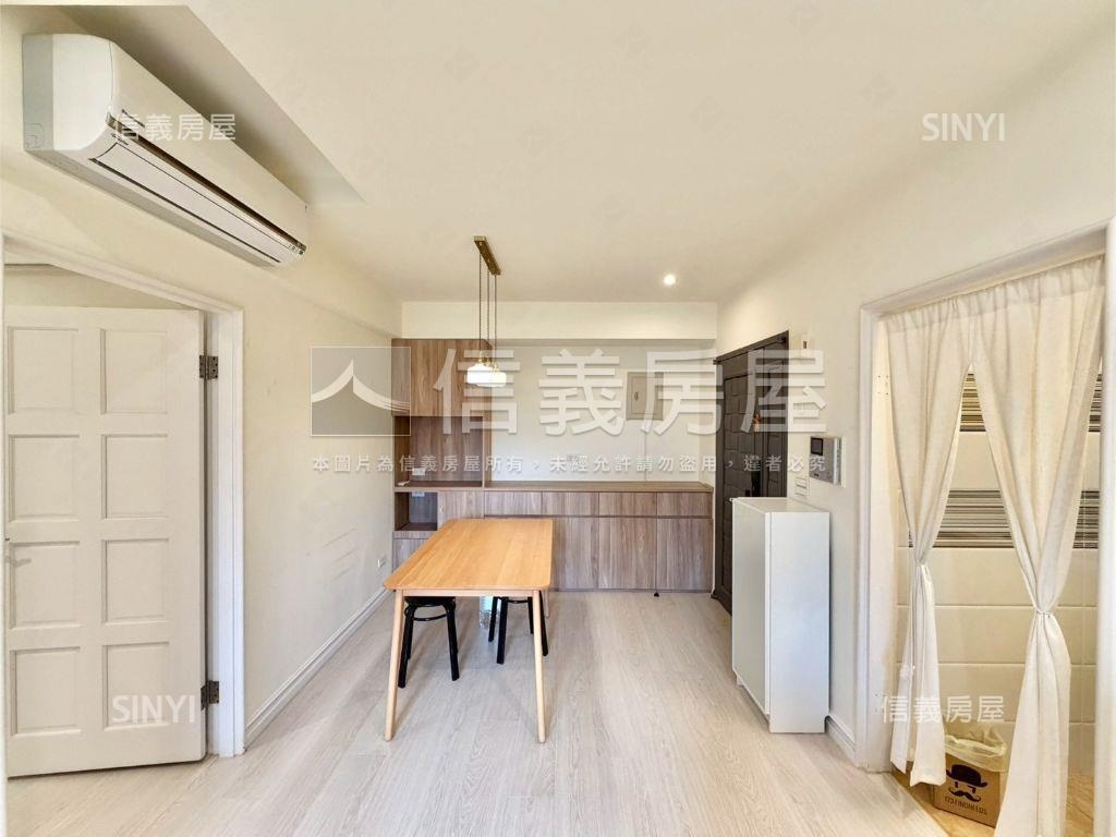 吉林民生幸福家庭精緻美居房屋室內格局與周邊環境